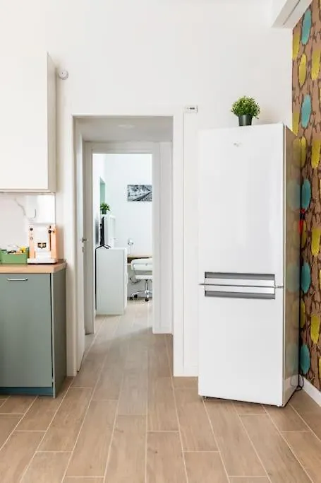 Nido A Due Passi Navigli-Bocconi Apartment Milan