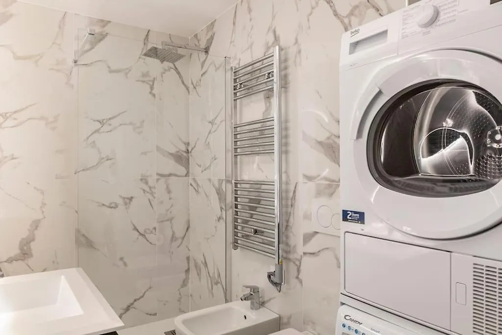 Nido A Due Passi Navigli-Bocconi Apartment Milan
