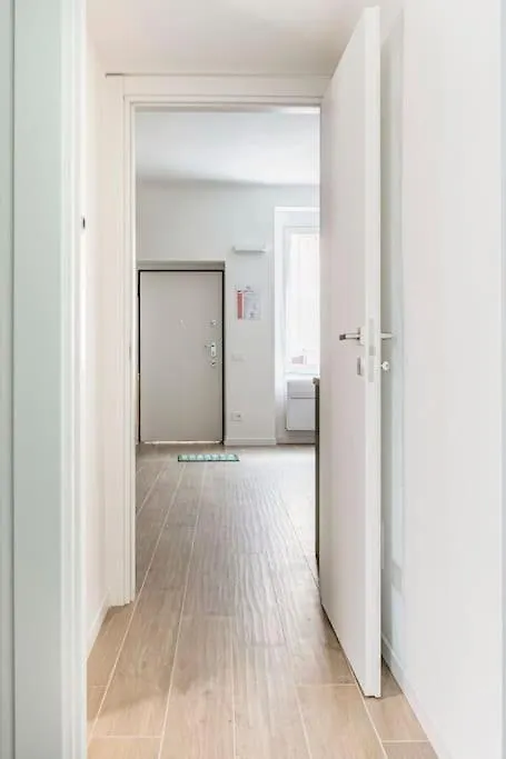 Nido A Due Passi Navigli-Bocconi Apartment Milan