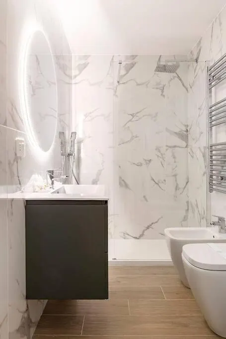 Nido A Due Passi Navigli-Bocconi Apartment Milan