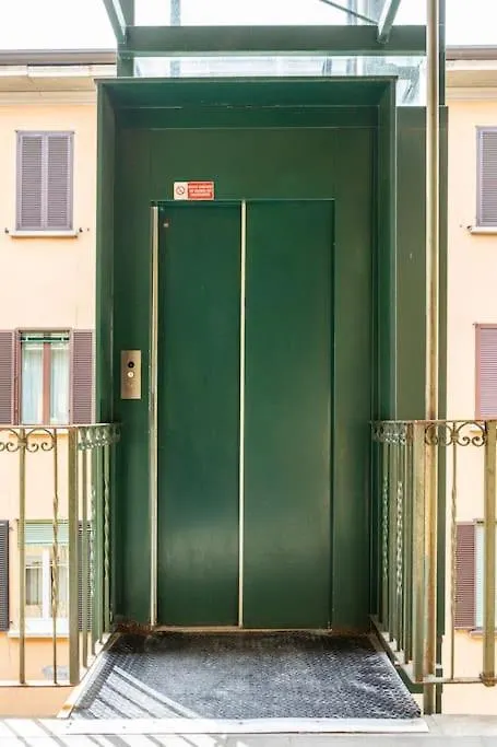 Nido A Due Passi Navigli-Bocconi Apartment Milan