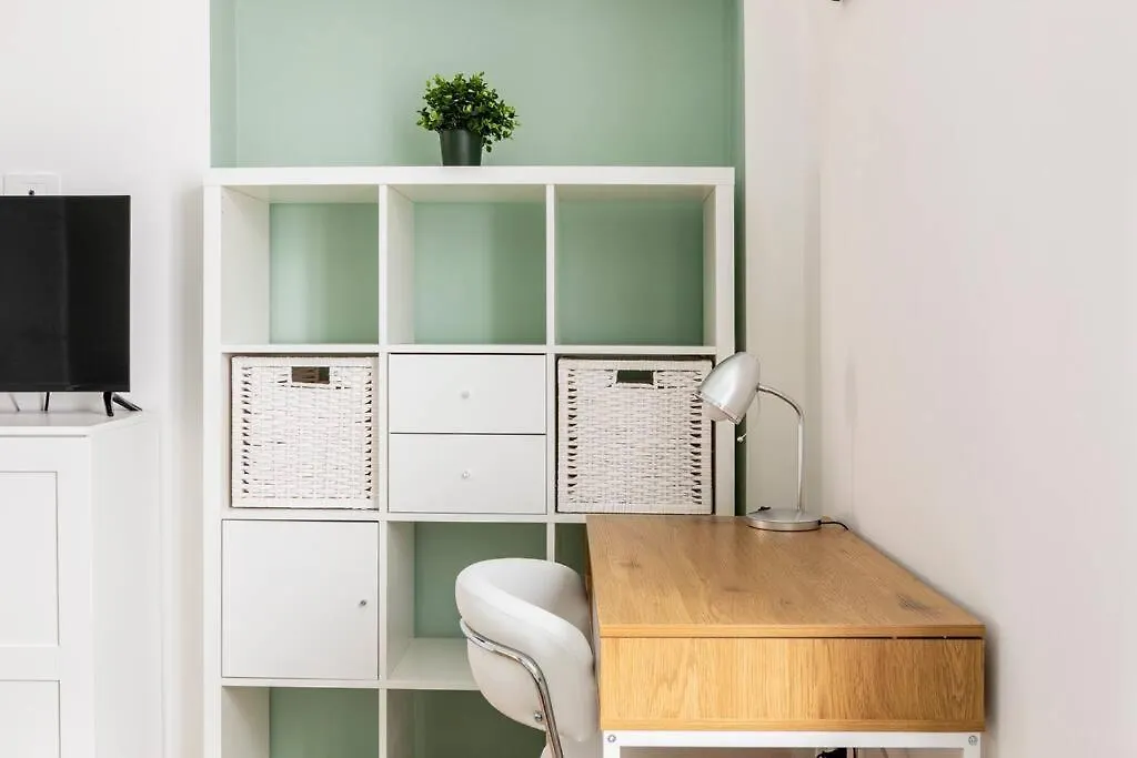Nido A Due Passi Navigli-Bocconi Apartment Milan