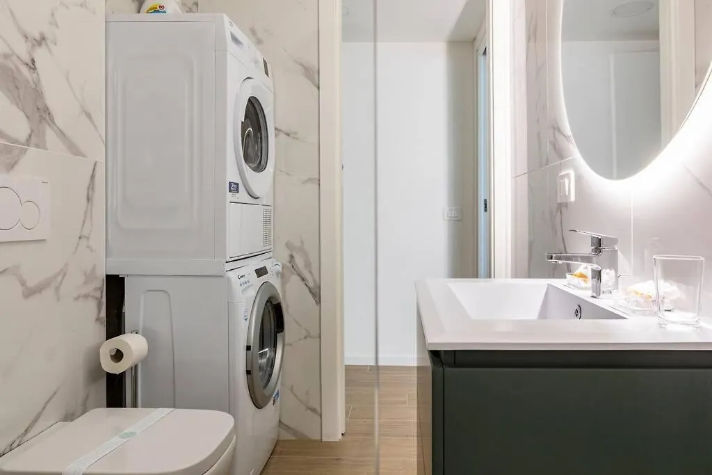 Ferienwohnung Nido A Due Passi Navigli-Bocconi Mailand 0*,  Italien