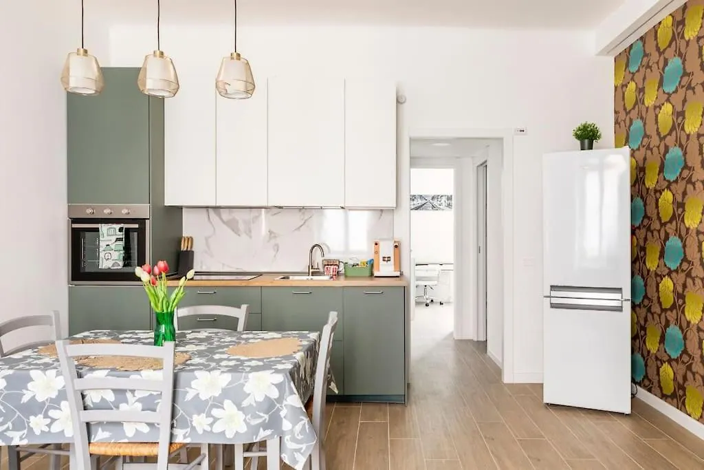 Ferienwohnung Nido A Due Passi Navigli-Bocconi Mailand